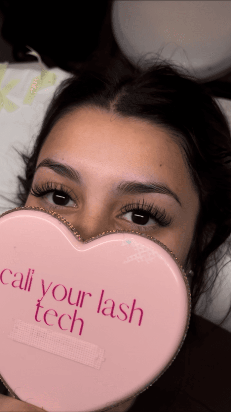 Classic lash set
